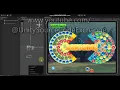 Ink Wars Bubble Arena sellunitysourcecode