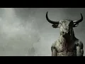 FLESHGOD APOCALYPSE - Minotaur (The Wrath of Poseidon) - (OFFICIAL LYRIC VIDEO)