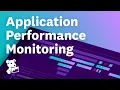 Datadog Application Performance Monitoring APM