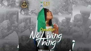isat no living thing official video 