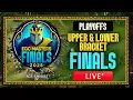 Lagu VortiX vs. Puppypaw | UPPER BRACKET FINAL | $20,000 EGC Masters Finals 2025