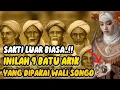 Download Lagu BATU AKIK SAKRAL !! 9 BATU AKIK SAKTI YANG DIPAKAI PARA WALI SONGO.