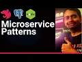Microservices Patterns Course Overview