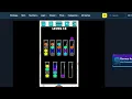 Ball Sort - Coolmath Games Pt 2