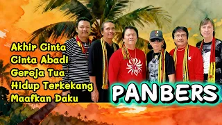 panbers the best of reggae version hip hop kosan