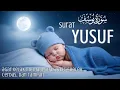 Download Lagu Surat Yusuf untuk Ibu Hamil Anak Laki-Laki