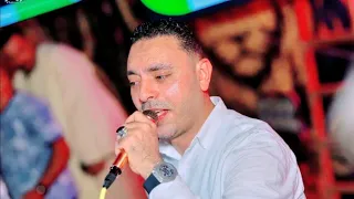 مصطفى الحلواني 3 ساعات من اروع حفلات قنا 2025 عزف الموسيقار احمد الدنشي 