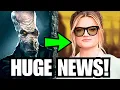 Download Lagu WOW! Darth Plagueis Author RESPONDS To Leslye Headland and The Acolyte!