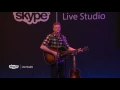 Josh Ritter - Getting Ready To Get Down (101.9 KINK)
