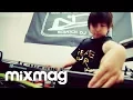 Download Lagu The 12 year old DMC Champion
