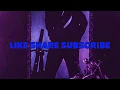 Post Malone - Goodbyes ft Young Thug slowed