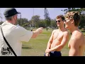 Lagu To Me This Is A Sport | Harry Mack Freestyle (Guerrilla Bars 61 in Gold Coast)