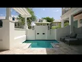 Slice of Heaven Rosemary Beach 360 Blue