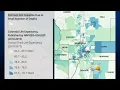 Life Expectancy Depends On Where You Live