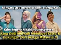 Lagu GUBERNUR JABAR JATUH HATI KEPADA ANGGOTA PARLEMEN MALAYSIA..!! WARGA MALAYSIA MENDUKUNG..!!