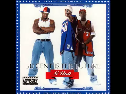 Download MP3 50 Cent - Thats Whats Up (50 Cent Is The Future)