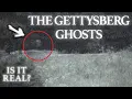 Are the Gettysburg Ghosts Real Footage Analysis Is It Real Ep 1