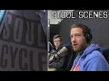 Grudgement Day - Stool Scenes 5