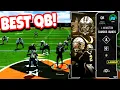 Famous Jameis Winston is the BEST Quarterback in Madden 24 MUT 24 Gameplay Review