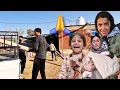 Download Lagu Vahid, a good man, builds a safe home for homeless women and children