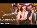 Download Lagu Chandralekha | A Gentleman - Sundar, Susheel, Risky | Sidharth | Jacqueline | Sachin-Jigar | Raj\u0026DK