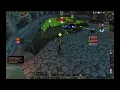 WotLK 3 3 5 Resto Druid PvP Arena Outplays CC Survival
