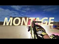 MONTAGE [FPP/TPP] Ardy Minaj - Budak Cinta (feat. Wicigo Shawty \u0026 Db Mandala)
