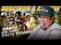 Lagu KELAKAR GILEERR 😭🤣 HANTU KAK LIMAH BALIK RUMAH - PART 1 | REACTION \u0026 REVIEW