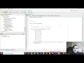 Ch - 2 OOP Akses Data Array 2 Dimensi JAVA