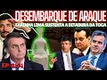 Download Lagu O Desembarque de ARAQUE e o PLANO do CONTRA Bolsonaro + Farinha Lima SUSTENTA a Ditadura da Toga