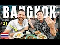 Lagu The CHEAPEST BANGKOK Night Market 🇹🇭 $1 Thai Street Food Heaven