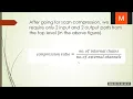 vlsi dft EDT Part1 scan compression and edt used for test time and test data volume reduction