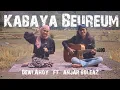 Download Lagu Kabaya Beureum - Ikko (Versi Akustik Gitar) Cover Dewi Ahoy @TridewiChannel  Ft Anjar Boleaz