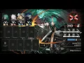 Download Lagu #ContingencyContract #3 Rotating Map 2 - Area 13 Ruins 310 Point | Arknights ID