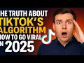 The Truth About TikTok s Algorithm How to Go Viral in 2025