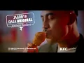KFC Jagonya Rasa Original