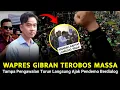 Download Lagu MOMEN GIBRAN TENANGKAN MASSA AKSI AJAK PARA PENDEMO BERDIALOG. WAPRES GIBRAN LUAR BIASA. 