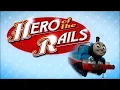 Lagu Thomas \u0026 Friends - Hero Of The Rails (Full Movie)