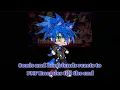 Download Lagu Sonic and his friends reacts to FNF Enemies till the end