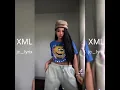 Download Lagu dj nyanyian haris nugraha Alight motion xml jc._.lyrix
