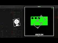 Enrico Sangiuliano - The Techno Code (Kevin De Vries & SLVR Remix) (Logic Pro Remake)