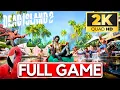 Download Lagu DEAD ISLAND 2 Gameplay Walkthrough FULL GAME (No Commentary) - 1440p QHD