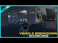 VEHICLE BREAKDOWN SCRIPT FREE FiveM Roleplay Scripts FiveM Tutorial 2024 MJ DEVELOPMENT