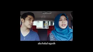 Download Video Lucu Alfy Saga Dan Fatma Sarizar - Bikin Baper MP3