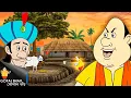 Download Lagu গোবরে কোবর! Maha Mantri’s Sleep Causes Theft, Gopal Saves the Day | Durga Puja Special