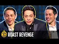 Pete Davidson s Best Roast Comebacks