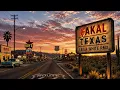 ÇAKAL TEXAS - LEİLA WHİTE RMX