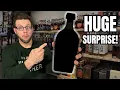 Bourbon HUNTING in Indianapolis Led to an EPIC Surprise