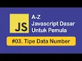 Modul Lengkap Pemrograman JavaScript - Kupas Tuntas Javascript Dari Dasar