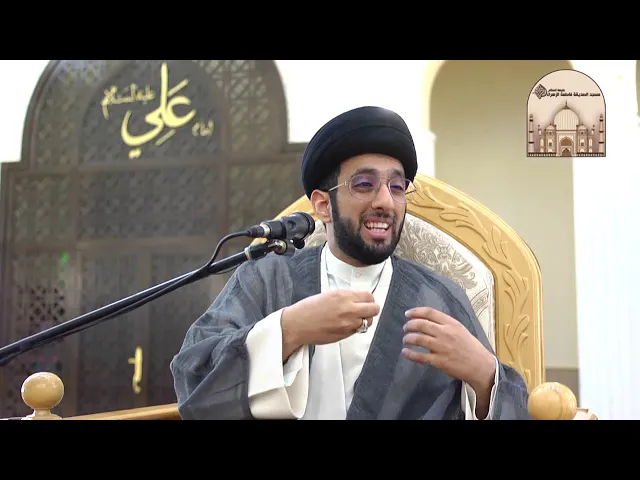 خطبة الجمعة - صيانة القرآن عن التحريف - سماحة السيد موسى العلي